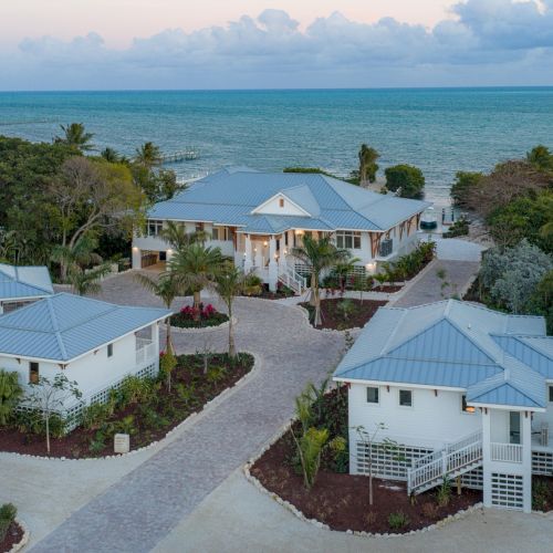 Albury Landing