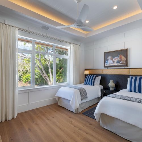 Albury Landing